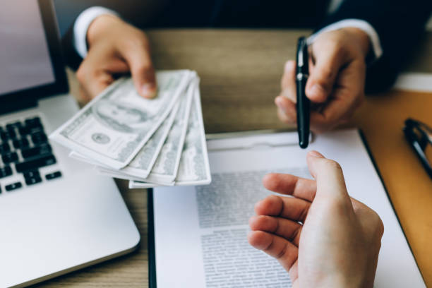 Berwyn, IL Loan Agency Company